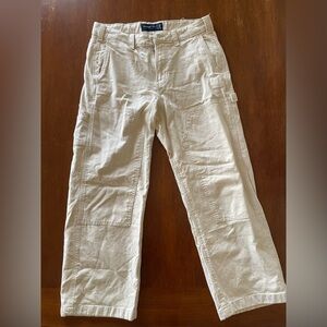 Abercrombie & Fitch Men's Baggy Workwear pants